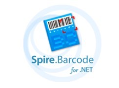 Spire.Barcode for .NET.v7.2.0 試用下載