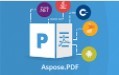 Aspose.PDF for .NET v22.6试用下载