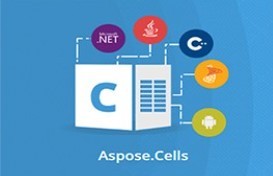 Aspose.Cells for .NET24.8 試用下載