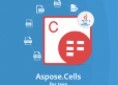 Aspose.Cells for java 24.9 試用下載