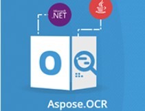 Aspose.OCR for java.v24.6 試用下載