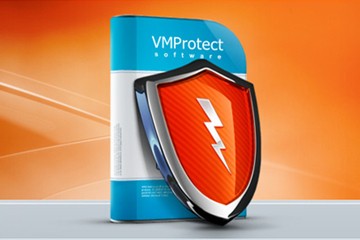 VMProtect中文用戶手冊（全）