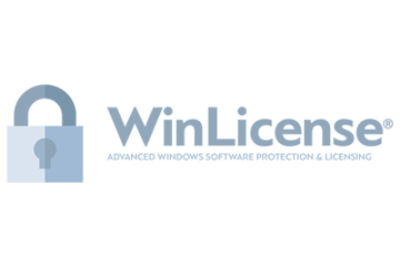 WinLicense Demo 32_64 产品示例(Demo)