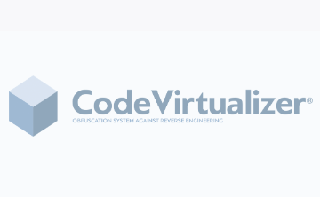 Code Virtualizer產(chǎn)品示例(Demo)