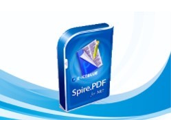 Spire.PDF Pack for .net (Hot Fix) V10.10.5