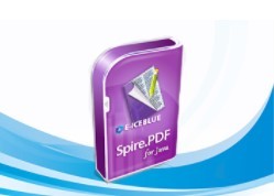  Spire.PDF for Java.v10.6.2試用下載