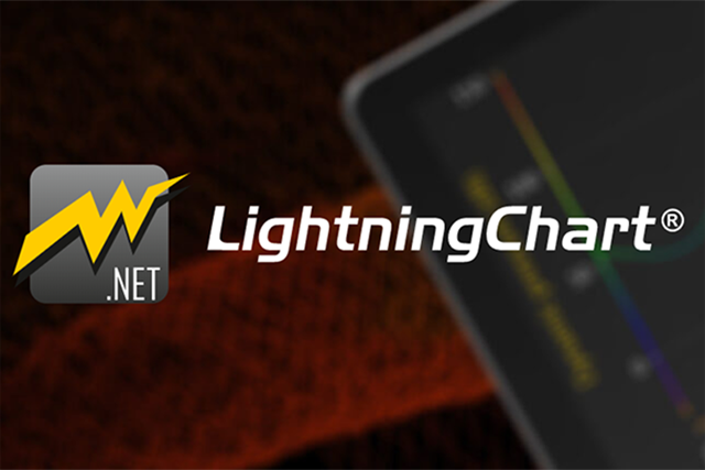 LightningChart? .NET中文使用手冊