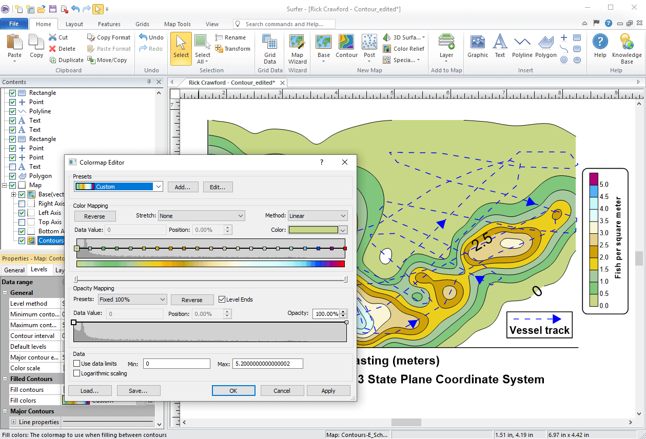 Surfer_V23.3.202試用下載 