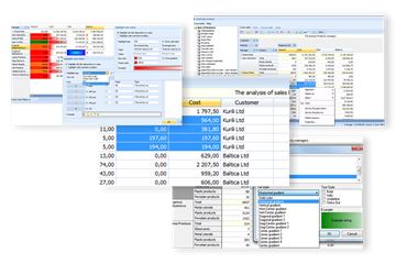 FastCube VCL v2021.1.6（for all Delphi）試用下載