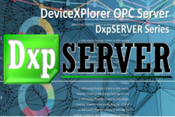DeviceXPlorer OPC Server授权购买