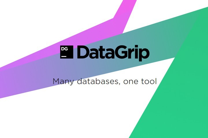 DataGrip v2024.1官方下載（macOS）