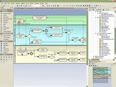 Enterprise Architect V16.05試用下載（32位）