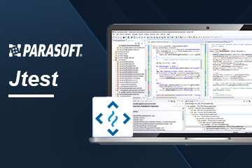 Parasoft Jtest授權(quán)購買