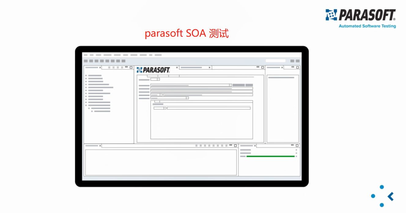 Parasoft SOAtest