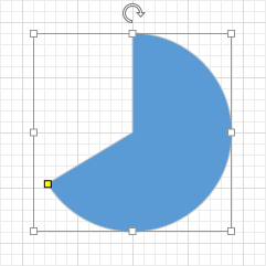 DevExpress WinForms示例：DiagramControl - 形狀模板中的復(fù)雜表達(dá)式和自定義函數(shù)