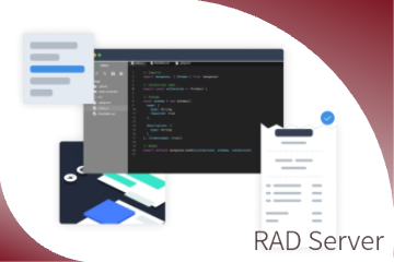 RAD Server