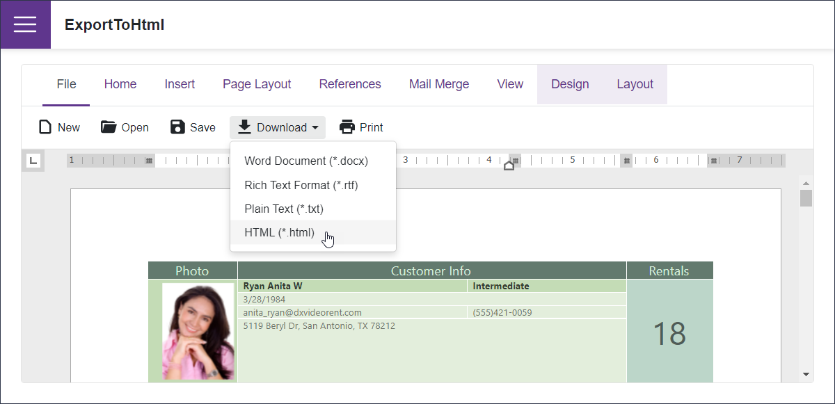 DevExpress ASP.NET Core示例：Dashboard  - 如何自定義SQL數(shù)據(jù)源的數(shù)據(jù)庫模式