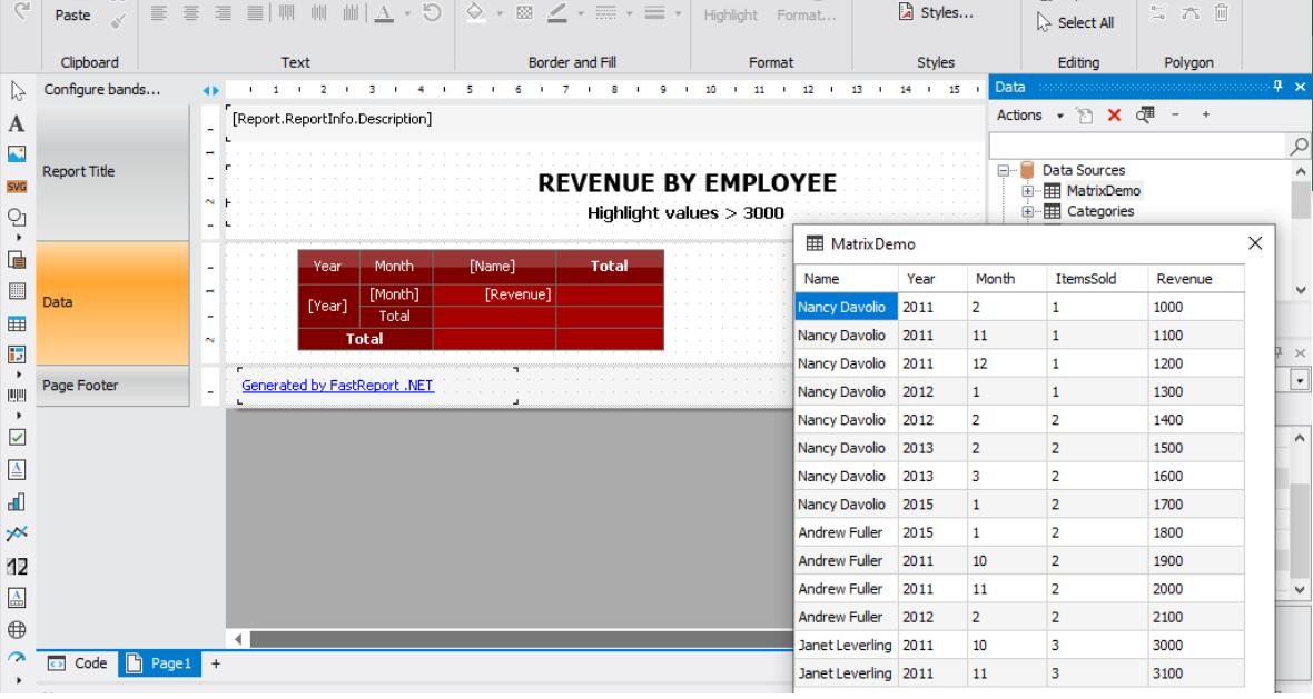 FastReport Desk授權(quán)購買