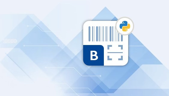 Spire.Barcode for Python