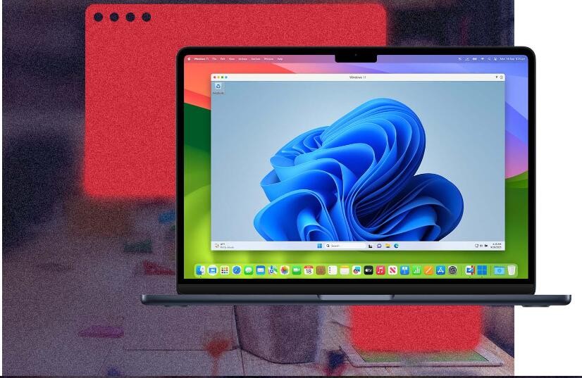 Parallels Desktop for Mac