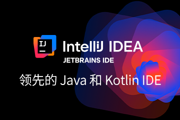 IntelliJ IDEA授權(quán)購(gòu)買