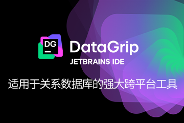 DataGrip授權(quán)購買