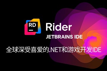 Rider正版授權購買