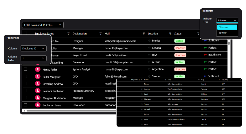 Essential Studio for ASP.NET Core v27.1.48 下載