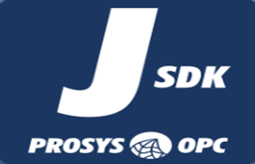 Prosys OPC UA SDK for Java試用版下載