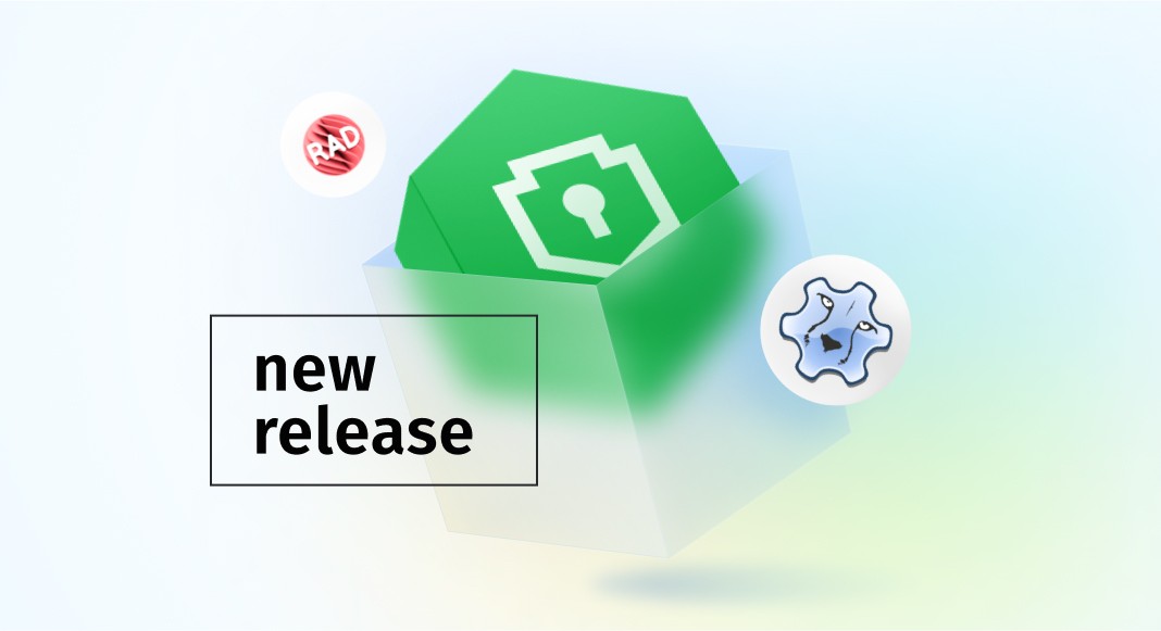 SecureBridge for Windows v10.6