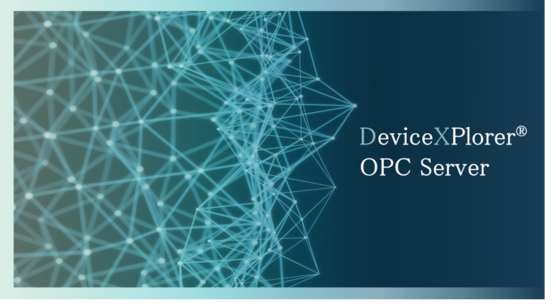 DeviceXPlorer OPC Server v7.3.2（64位）官方正版下载