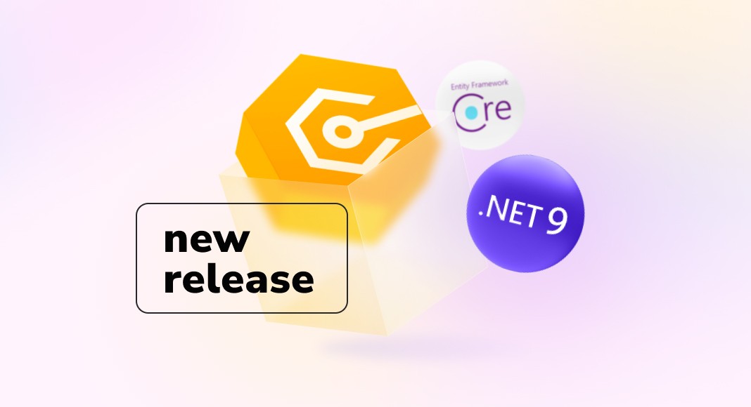 dotConnect Universal帮助文档