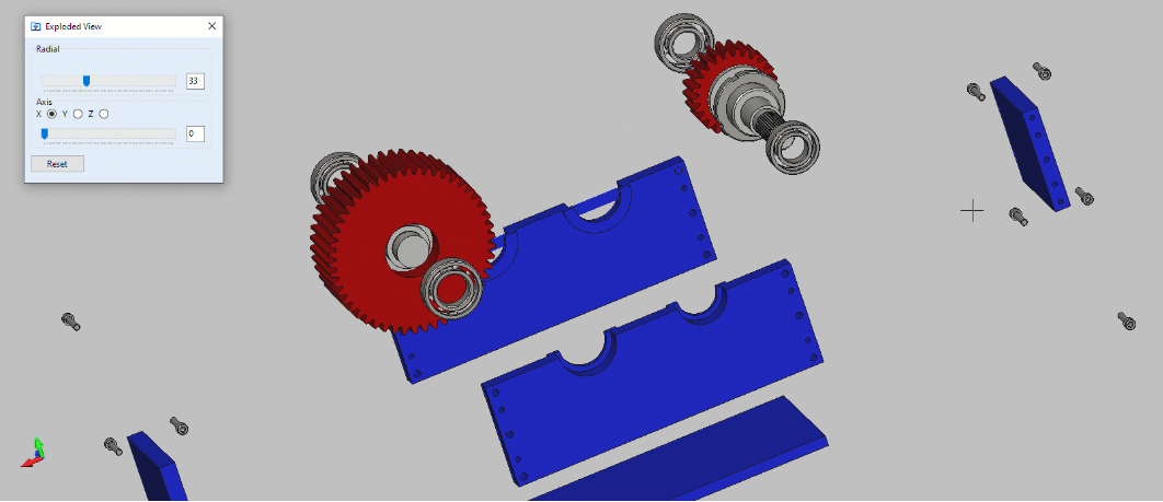 CAD EditorX 15.2（32）试用版下载