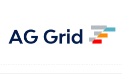 AG Grid