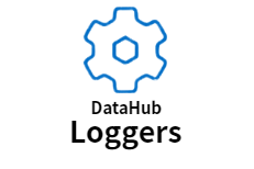DataHub Loggers