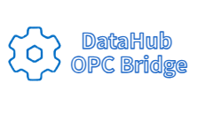 DataHub OPC Bridge