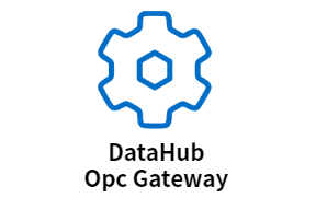 DataHub OPC Gateway正版下载（32-bit）