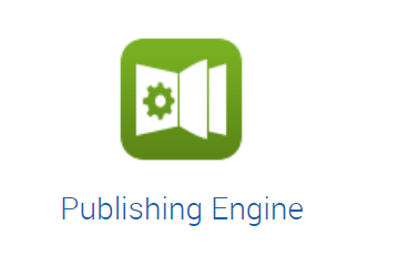 Oxygen Publishing Engine