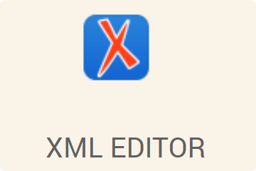 Oxygen XML Editor