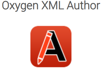 Oxygen XML Author