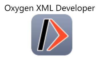 Oxygen XML Developer