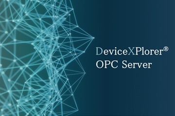 DeviceXPlorer OPC Server v7.3.3（32位）官方正版下载