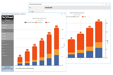 TeeChart for .NET v2025.4.1专业版下载
