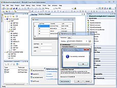 dotConnect SQLite v6.4.193（免费版）