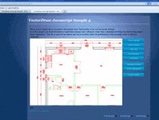 VectorDraw web library (javascript).v11.3.20试用下载
