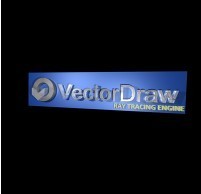 VectorDraw Ray Tracing Engine (used for  for VisualStudio 2010 and projects that reference .NET 2.x)  .v11.3.20试用下载