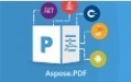 Aspose.PDF for .NET v25.4试用下载