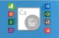 Aspose.CAD for Java.25.3.0试用下载