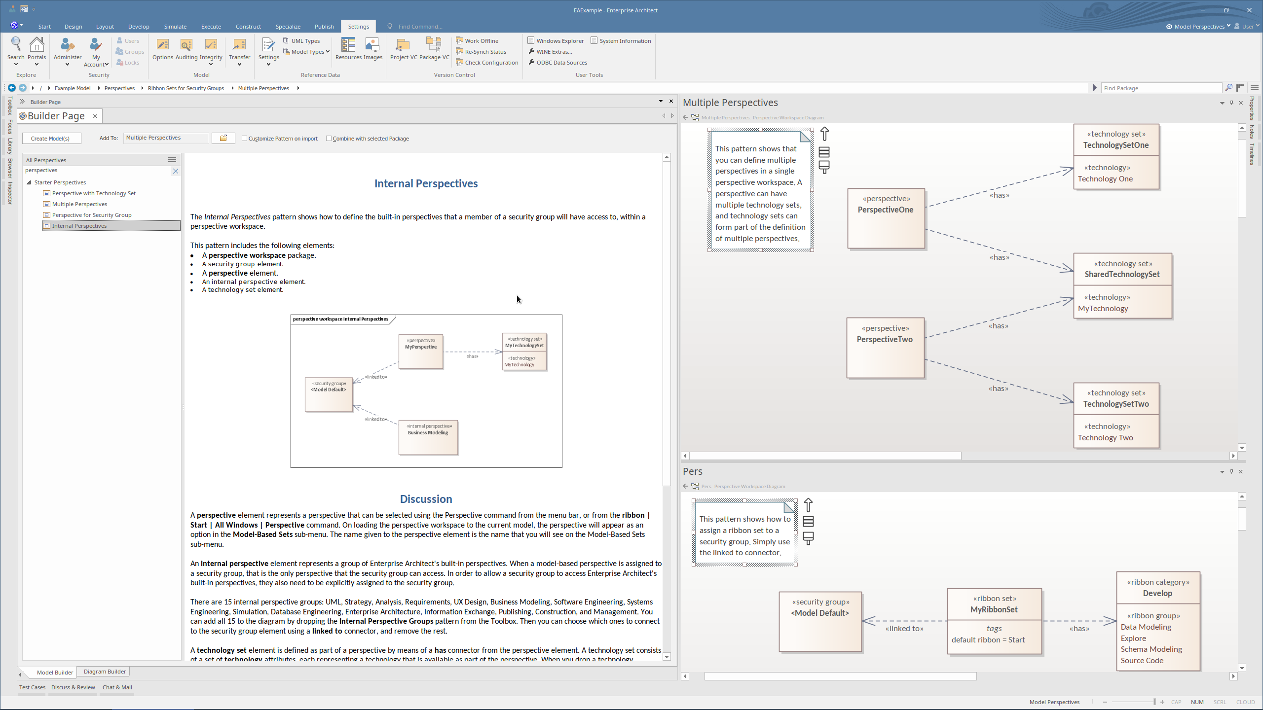 Enterprise Architect v17.1 试用版下载（32位）