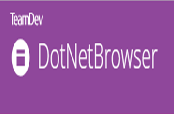 DotNetBrowser v3.2.0（.netcore,）官方下载
